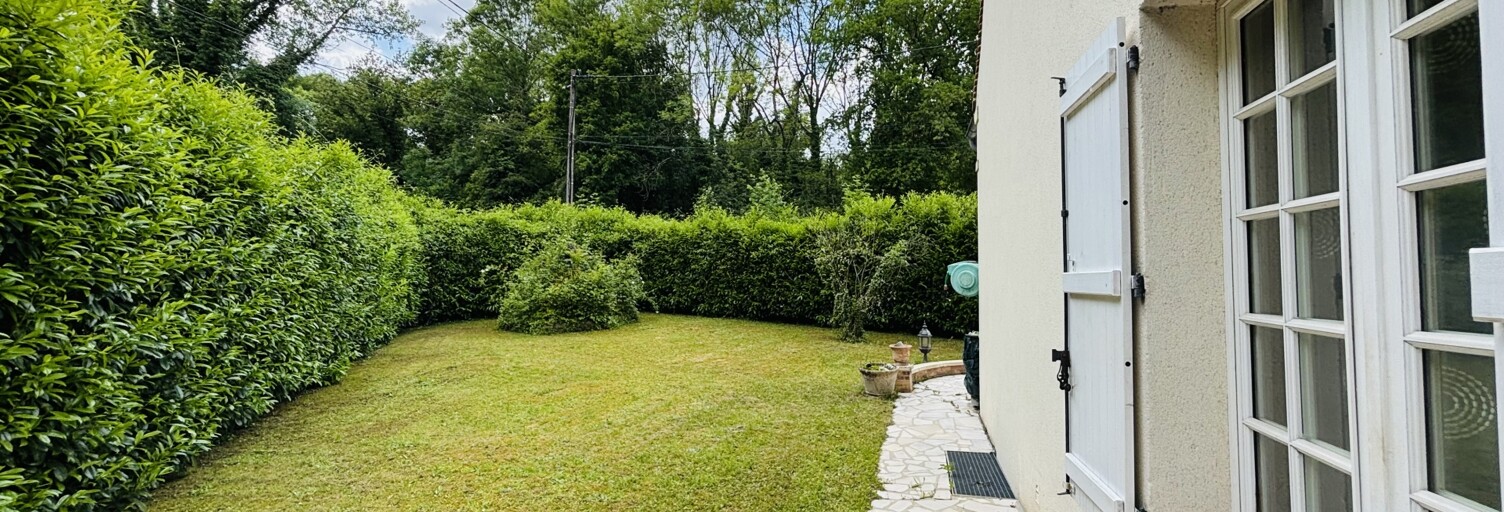 Maison 6 Pièces 140 m² à vendre à Blaincourt-lès-Précy (60460)