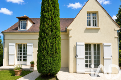 Maison 6 pièces 360000 €