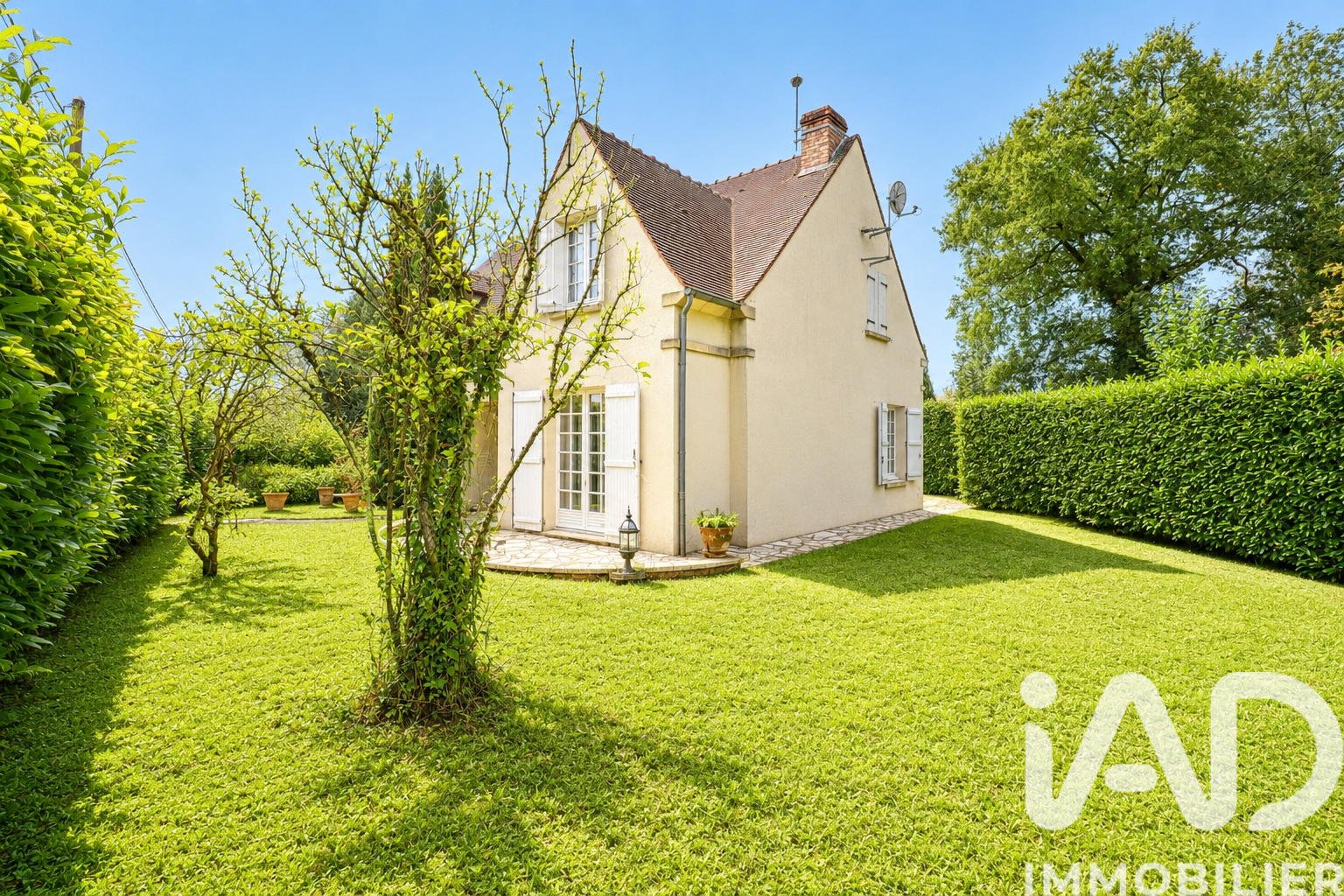 Vente Maison/villa 6 pièces - Photo 2