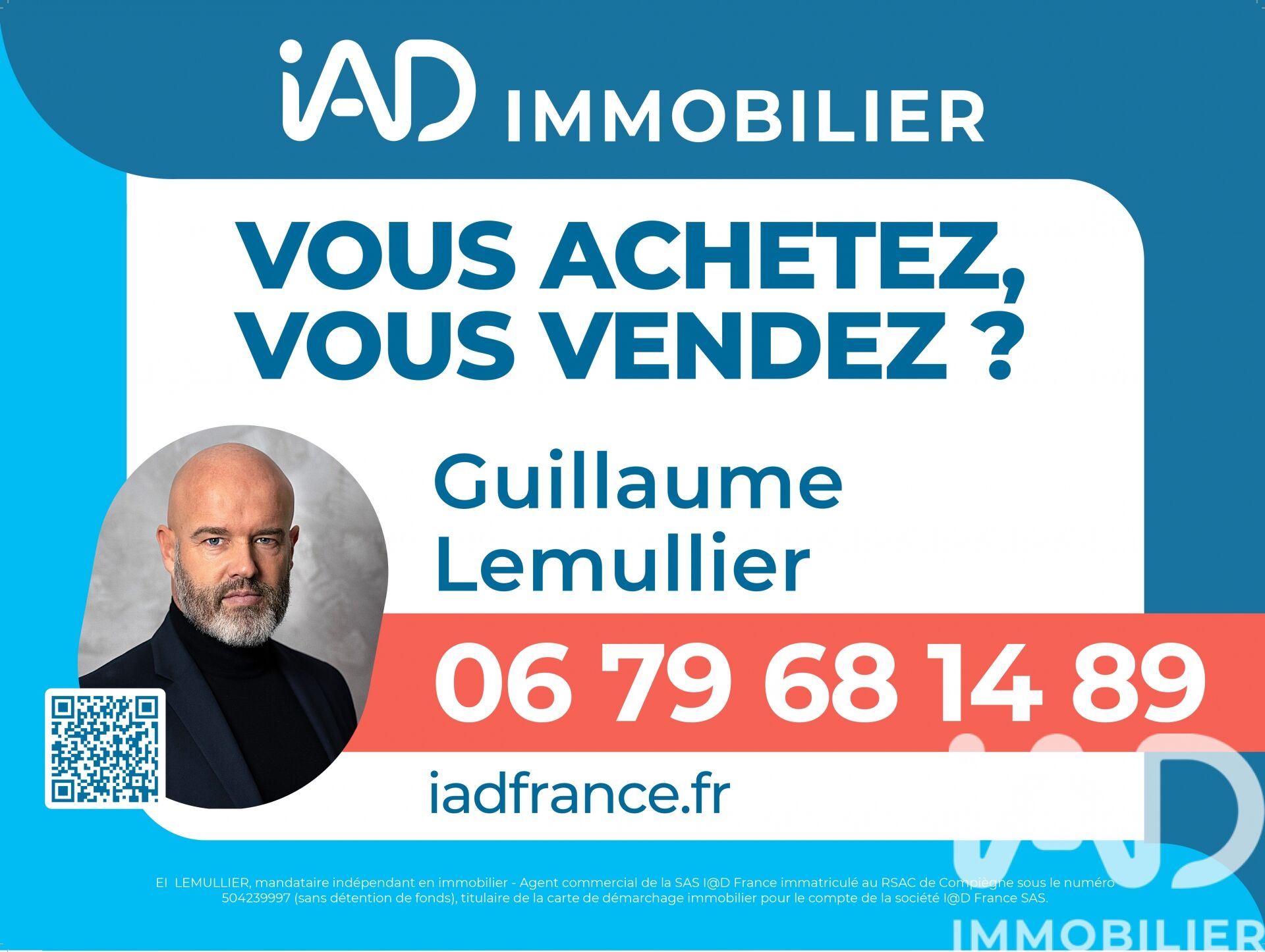 Vente Maison/villa 6 pièces - Photo 4