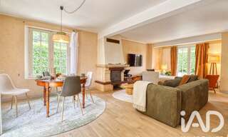 Maison 6 Pièces 140 m² à vendre à Blaincourt-lès-Précy (60460)