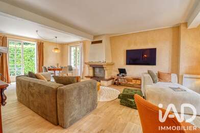Maison 6 pièces 349000 €