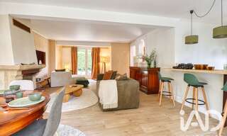 Maison 6 Pièces 140 m² à vendre à Blaincourt-lès-Précy (60460)