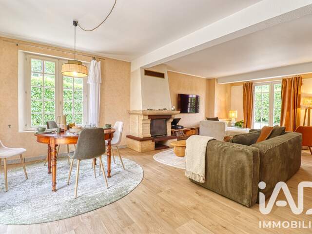 Vente Maison/villa 6 pièces — photo du bien