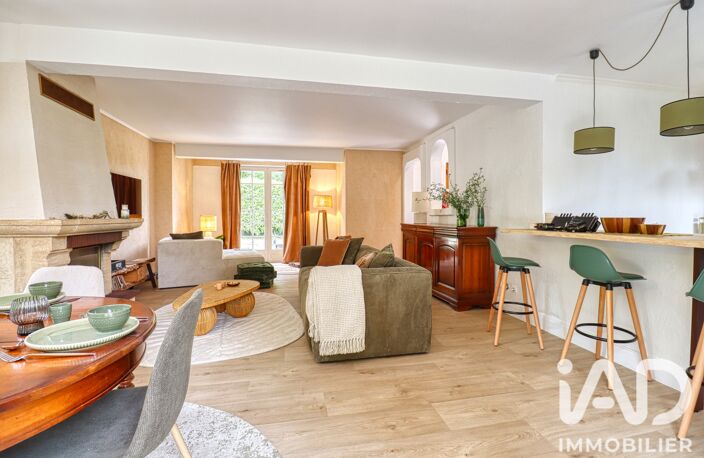 Vente Maison/villa 6 pièces — photo 2