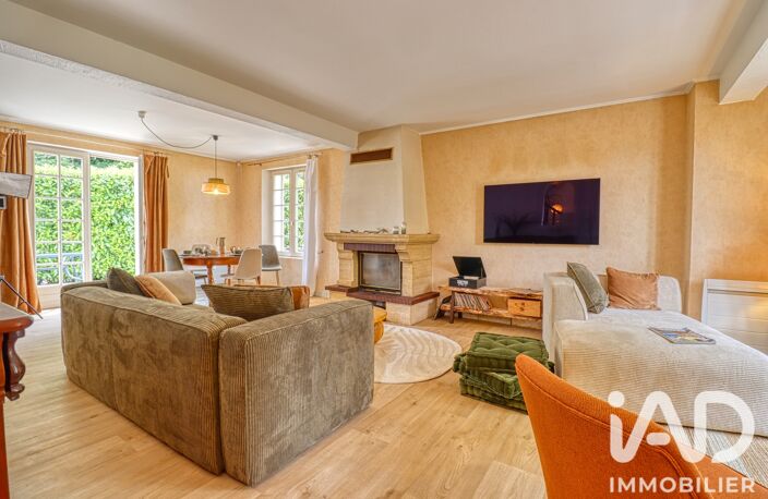 Vente Maison/villa 6 pièces — photo 3