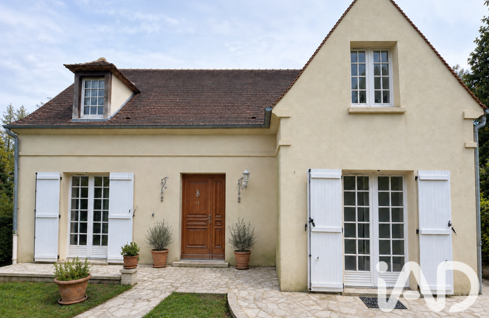 Vente Maison/villa 6 pièces — photo 4