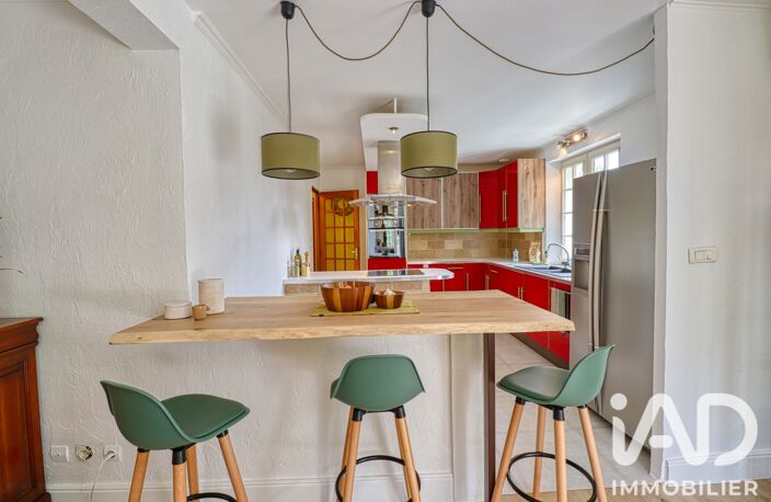 Vente Maison/villa 6 pièces — photo 5