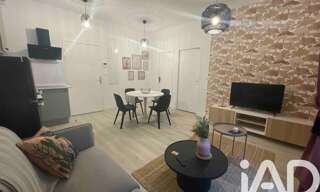 Appartement 2 Pièces 37 m² à vendre à Pau (64000)