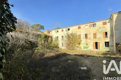 Maison 25 pièces 540000 €