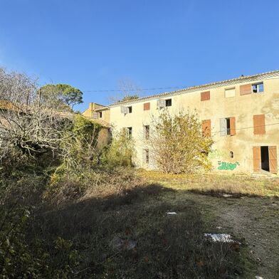 Maison 25 pièces 540000 €