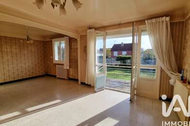 Maison 5 pièces 89500 €