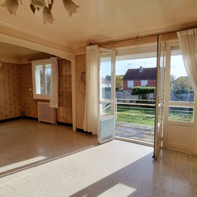 Maison 5 pièces 89500 €