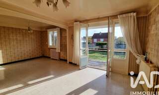 Maison 5 Pièces 81 m² à vendre à Chauny (02300)