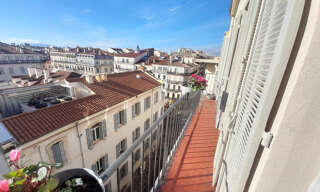 Appartement 4 Pièces 98 m² à vendre à Toulon (83000)