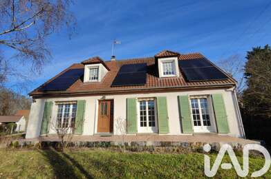 Maison 7 pièces 299900 €