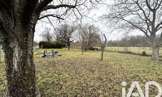 Terrain  1036 m² à vendre à Anglure (51260)