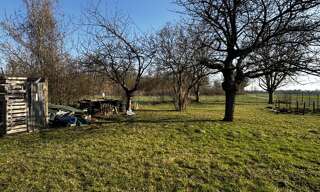 Terrain  1036 m² à vendre à Anglure (51260)