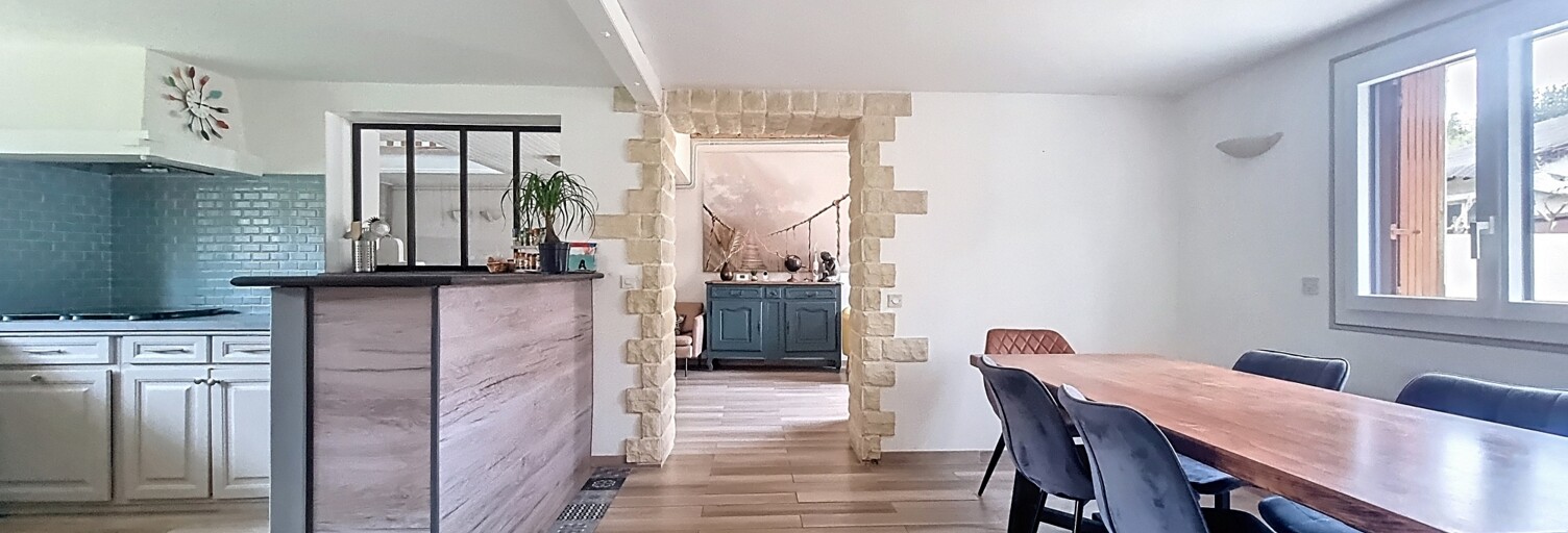 Maison 9 Pièces 194 m² à vendre à Sucy-en-Brie (94370)