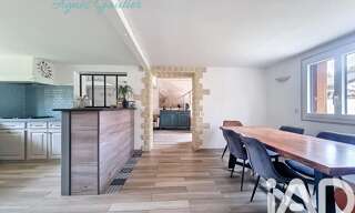 Maison 9 Pièces 182 m² à vendre à Sucy-en-Brie (94370)