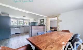 Maison 9 Pièces 182 m² à vendre à Sucy-en-Brie (94370)