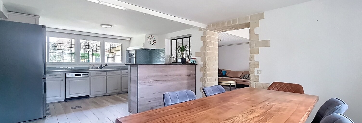 Maison 9 Pièces 182 m² à vendre à Sucy-en-Brie (94370)