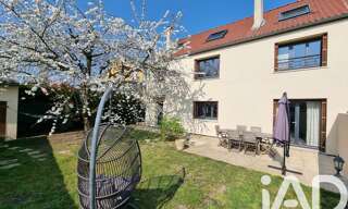 Maison 9 Pièces 159 m² à vendre à Sucy-en-Brie (94370)