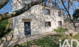 Maison 9 Pièces 159 m² à vendre à Sucy-en-Brie (94370)