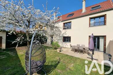Maison 9 pièces 619000 €