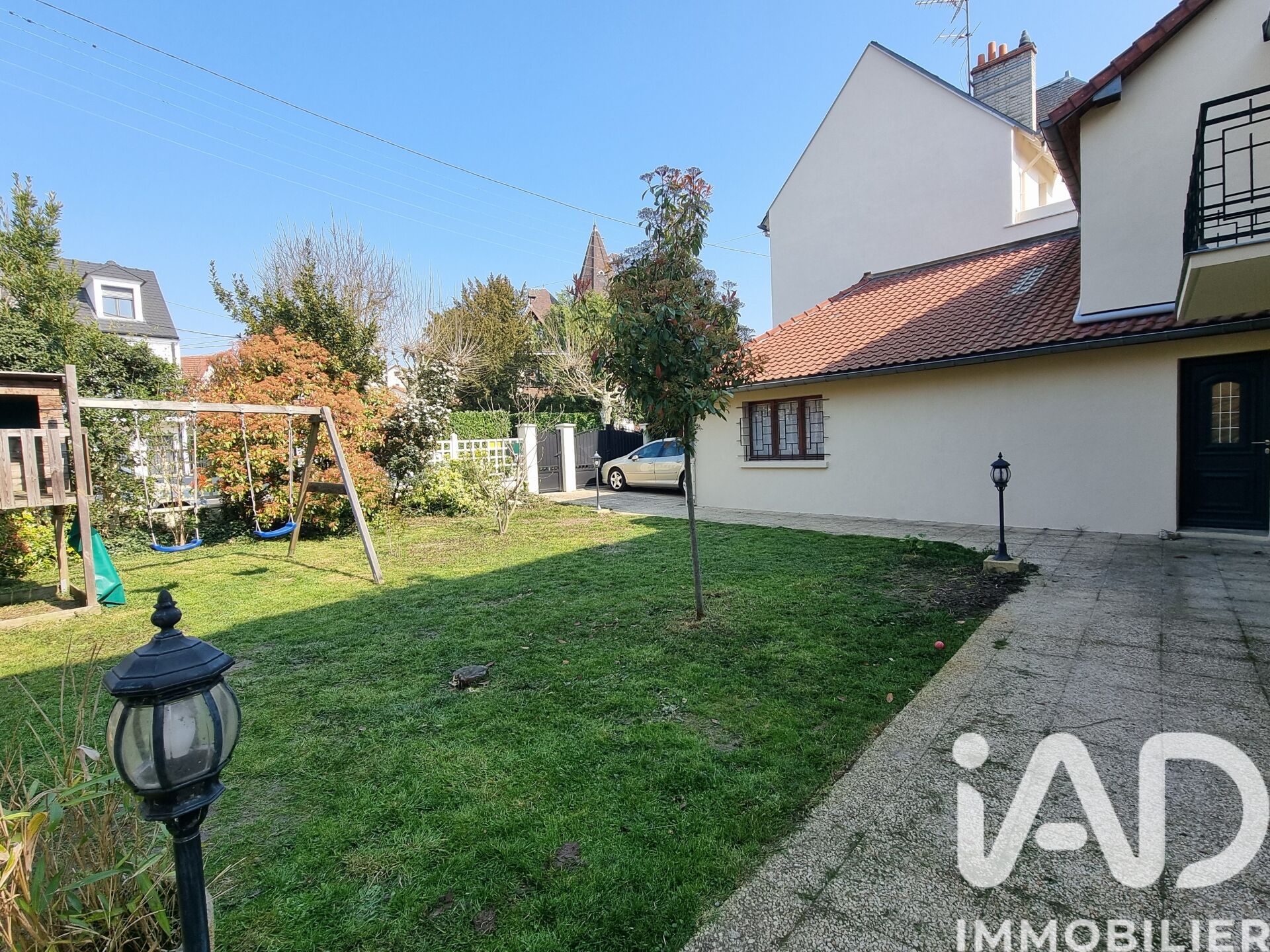 Vente Maison/villa 9 pièces - Photo 3