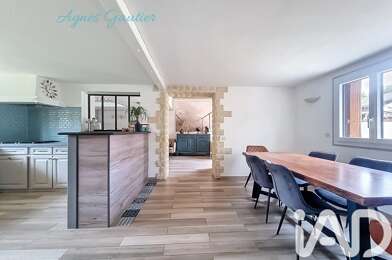 Maison 9 pièces 619000 €