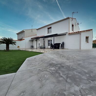 Maison 5 pièces 249000 €