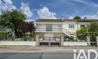 Maison 6 Pièces 116 m² à vendre à Chaniers (17610)