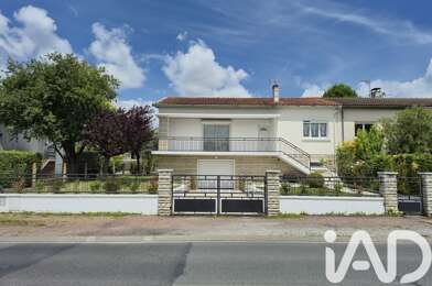 Maison 6 pièces 245000 €