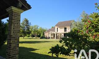 Maison 7 Pièces 165 m² à vendre à Saint-Sozy (46200)