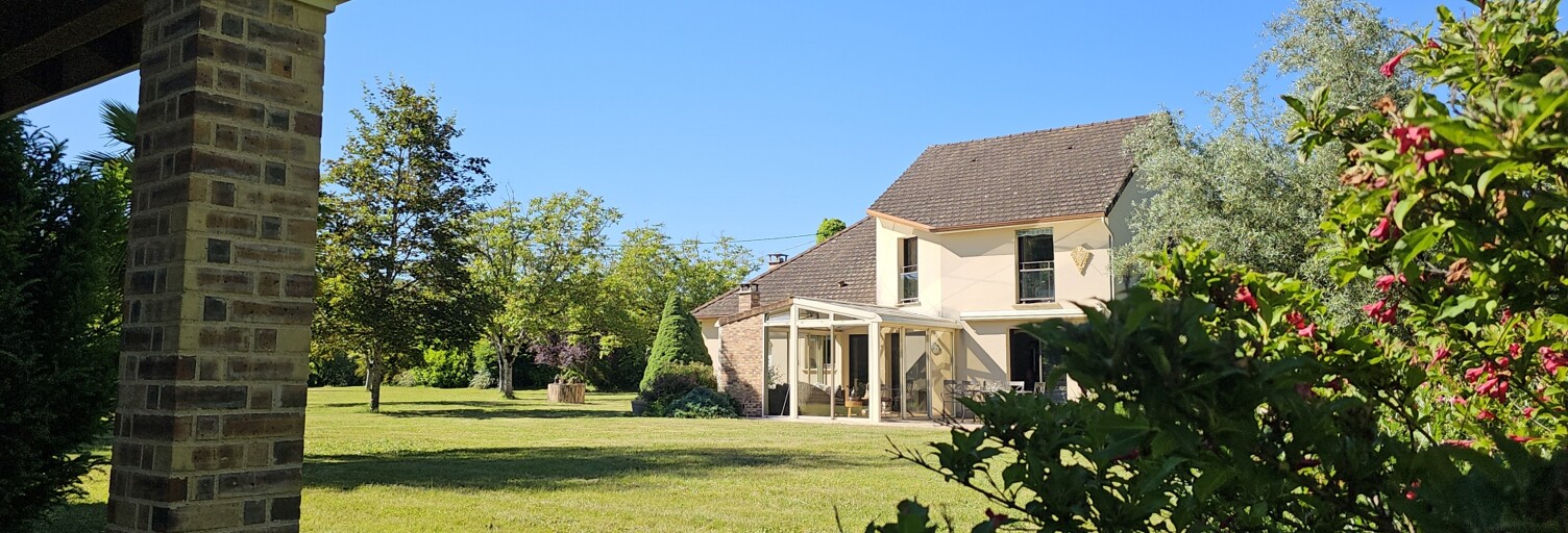 Maison 7 Pièces 165 m² à vendre à Saint-Sozy (46200)