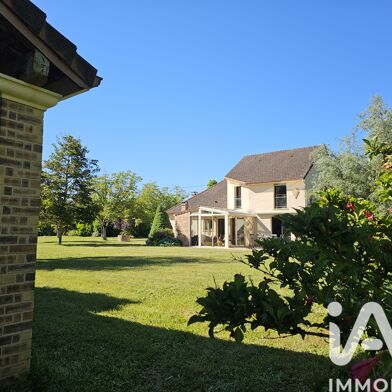 Maison 7 pièces 449500 €