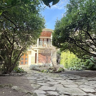 Maison 10 pièces 420000 €