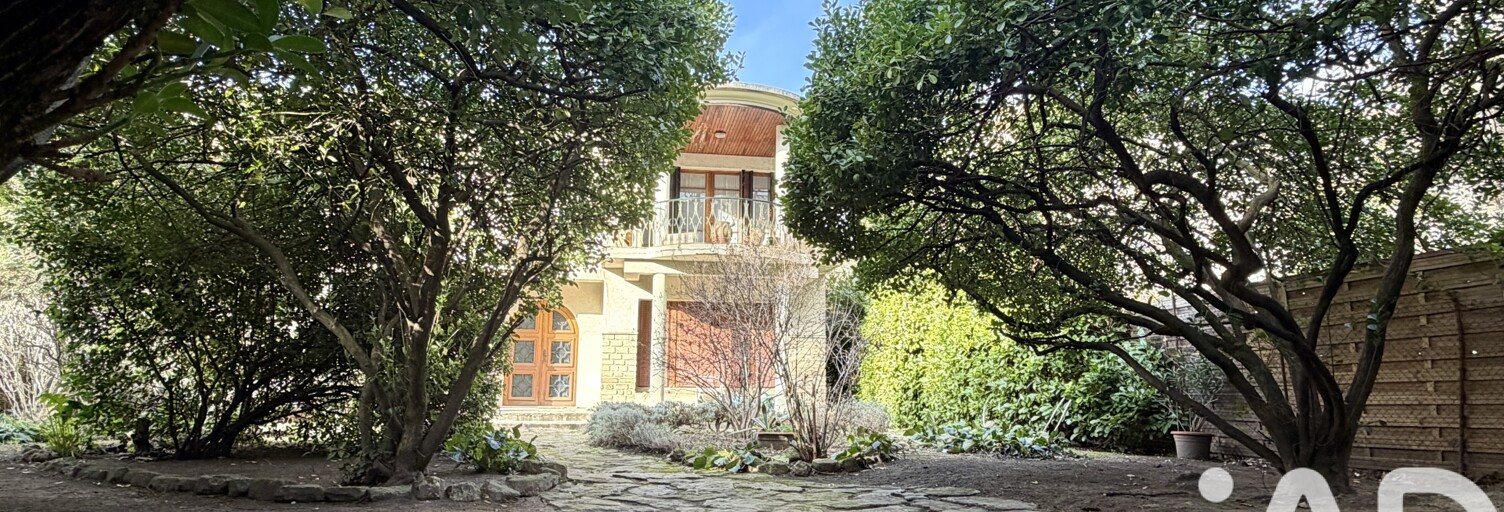 Maison 10 Pièces 264 m² à vendre à Carpentras (84200)