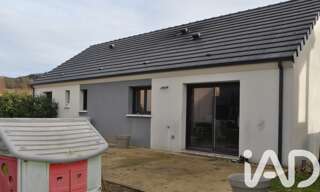 Maison 7 Pièces 137 m² à vendre à Grauves (51190)