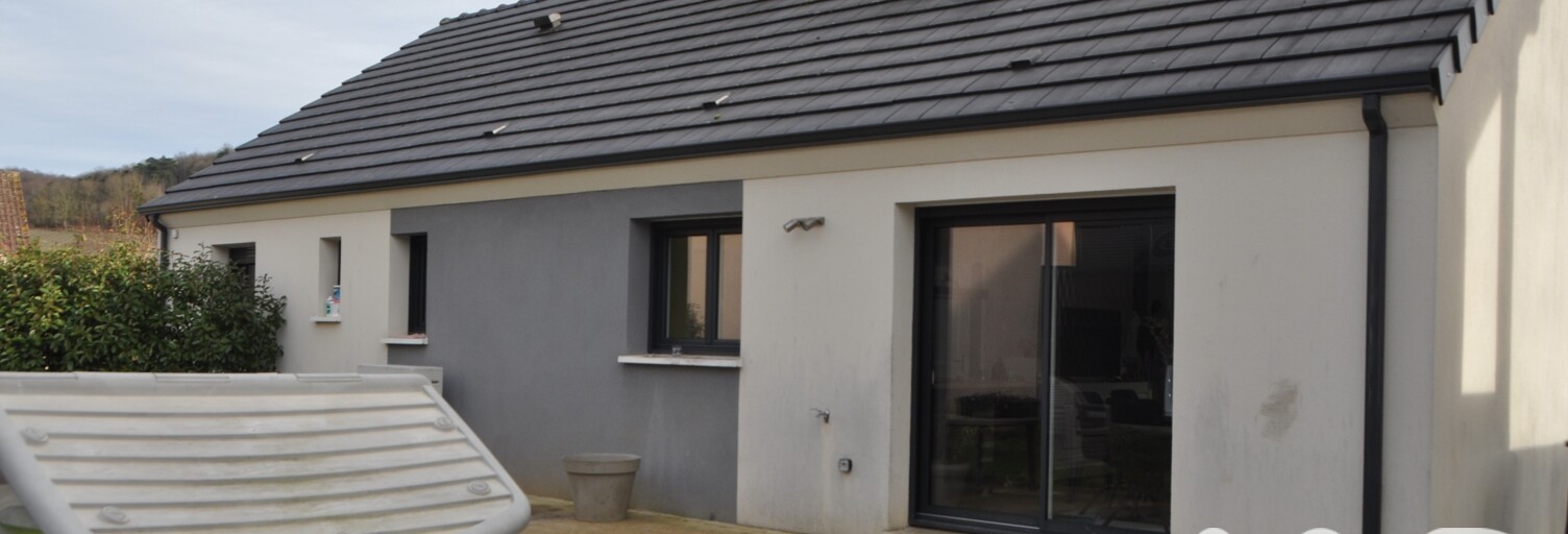 Maison 7 Pièces 137 m² à vendre à Grauves (51190)