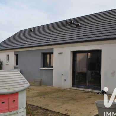 Maison 7 pièces 309000 €