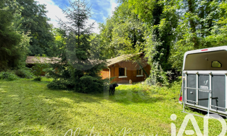 Maison 6 Pièces 120 m² à vendre à Mouroux (77120)