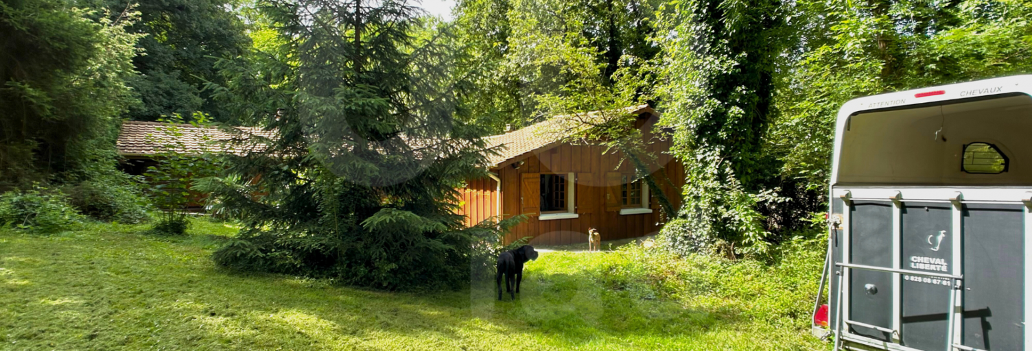 Maison 6 Pièces 120 m² à vendre à Mouroux (77120)