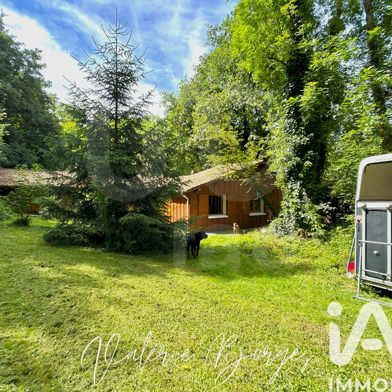 Maison 6 pièces 210000 €