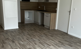 Appartement 2 Pièces 42 m² à vendre à Créteil (94000)