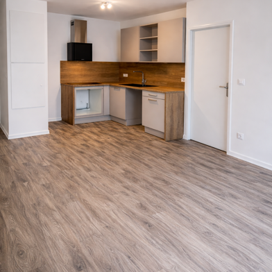 Appartement 2 pièces 250000 €