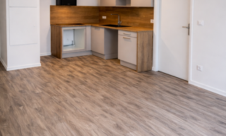 Appartement 2 Pièces 42 m² à vendre à Créteil (94000)