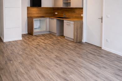 Appartement 2 pièces 240000 €