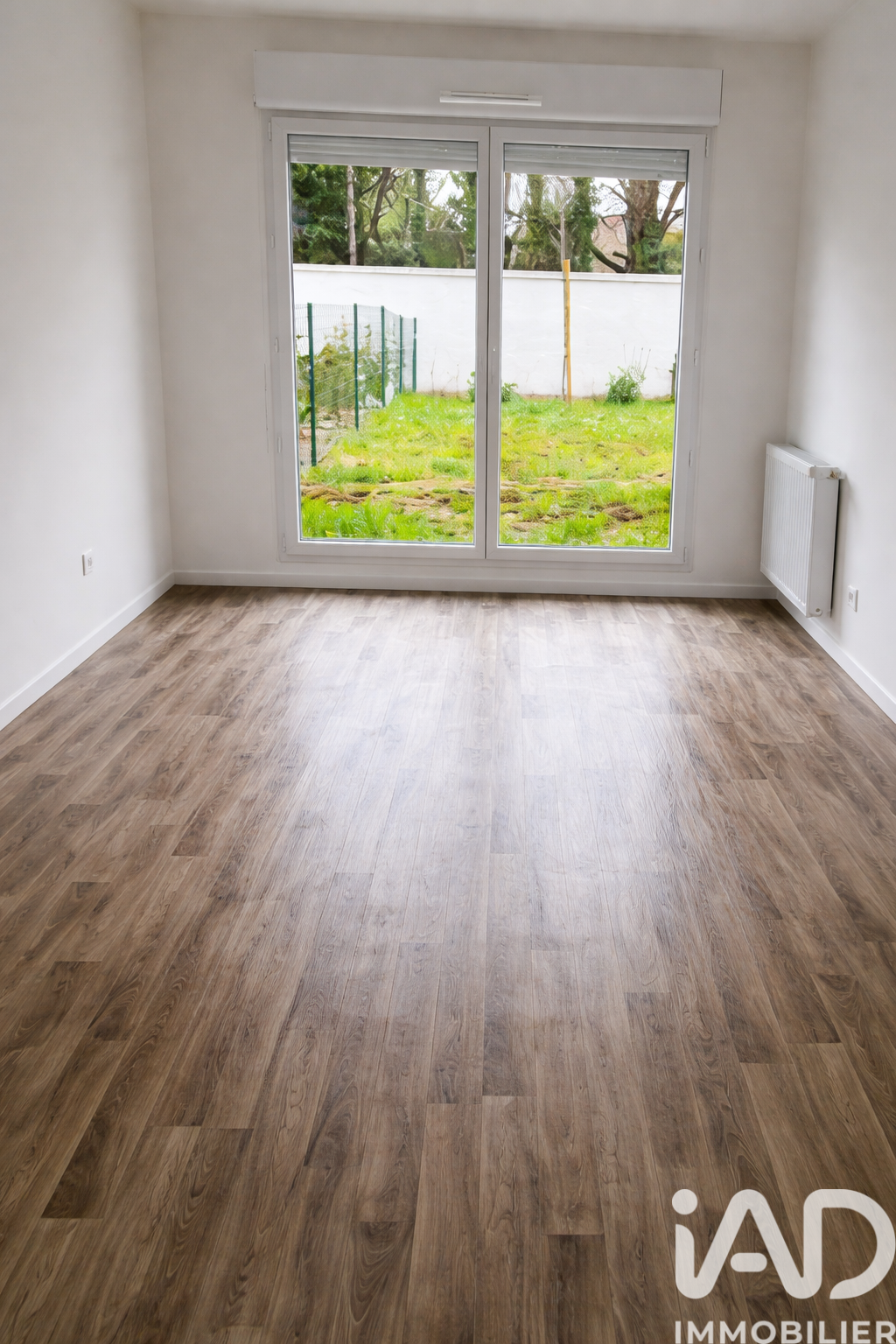Vente Appartement 2 pièces - Photo 3